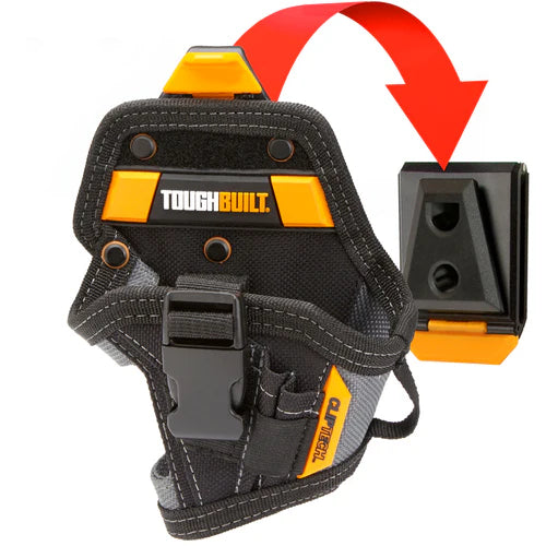 TOUGHBUILT ドリルホルスター【S】 TB-CT-20-S-