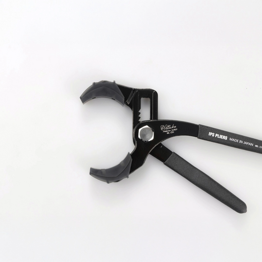 IPS PLIERS ソフトタッチネオ ワイドショート NWL-220S-