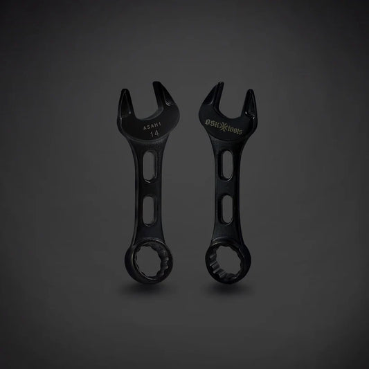 OSKtools OSK×ASAHI 限定ライトツールレンチ-