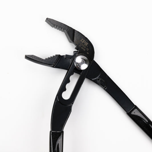 【高儀限定】IPS PLIERS 軽プラウォータD 230mm (超軽量ドライバー付きウォータポンププライヤ) LWD-230KG-TG-