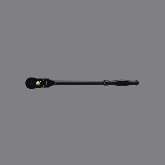 OSKtools 3/8ショート ロープロファイル フレックスヘッド ラチェット 72T-