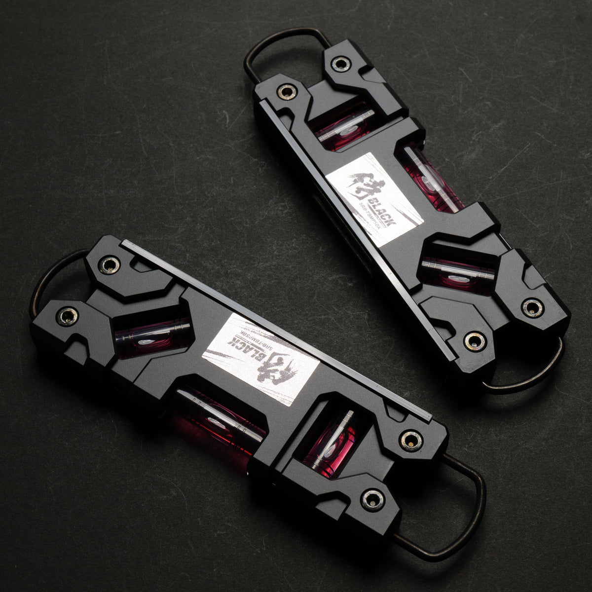 【高儀限定】侍ブラック×エビス トビメタルプロS SRB-TBMPSBK-