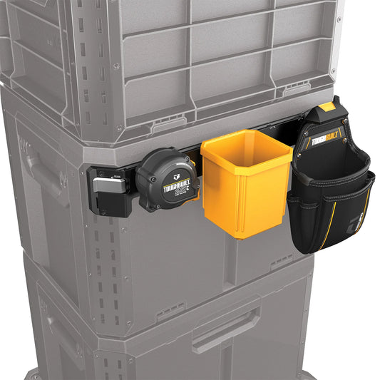 TOUGHBUILT STACK TECH フロントバー TB-B1-A-30W-