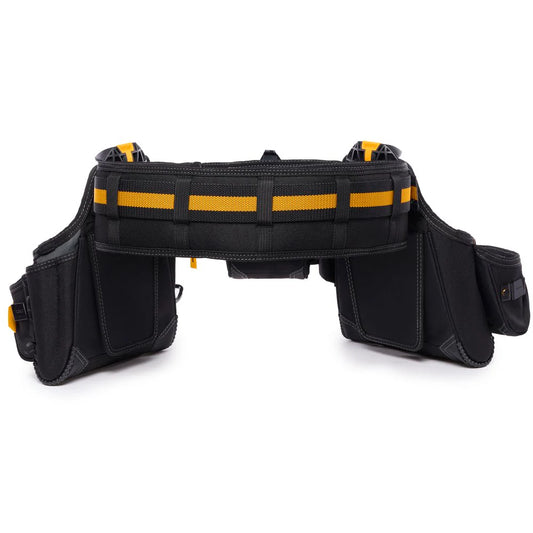 TOUGHBUILT コントラクターツールベルト4pc TB-CT-101-4P-