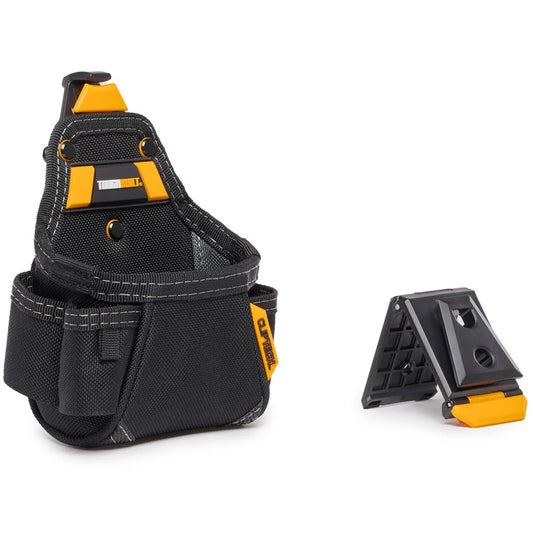 TOUGHBUILT メジャーポーチ TB-CT-25-