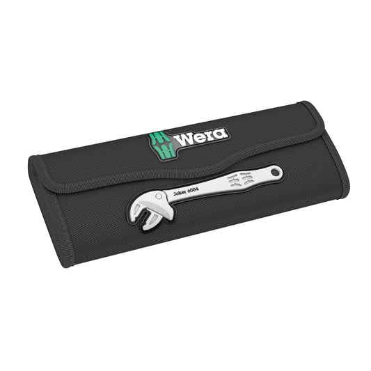 Wera ジョーカー4本セット WE020110-