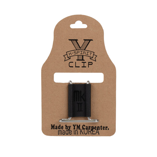 YM Carpenter K-SPIRIT Y-CLIP MKⅡ(スリム)