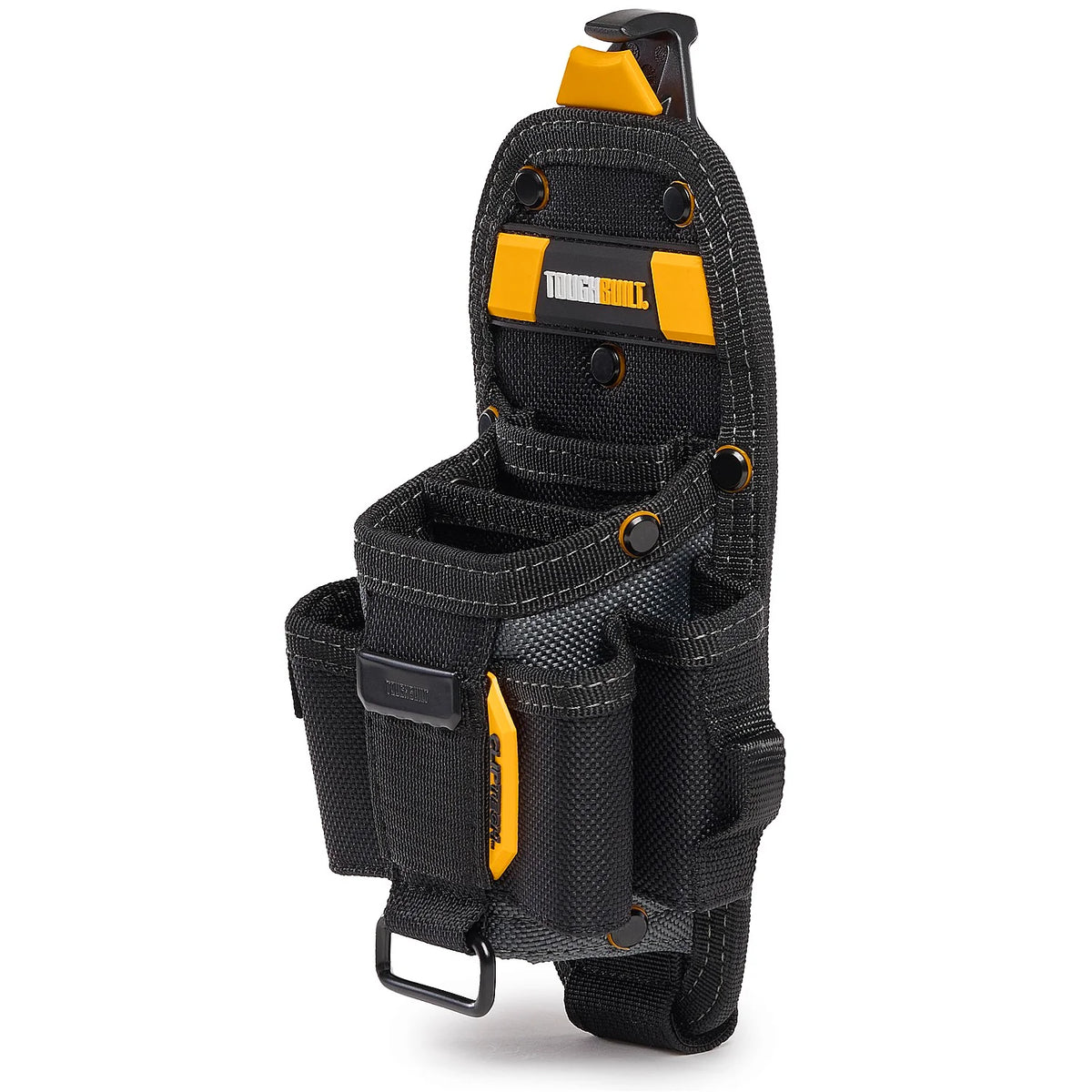 TOUGHBUILT テクニシャンポーチ7ポケット【M】 TB-CT-36-M7-