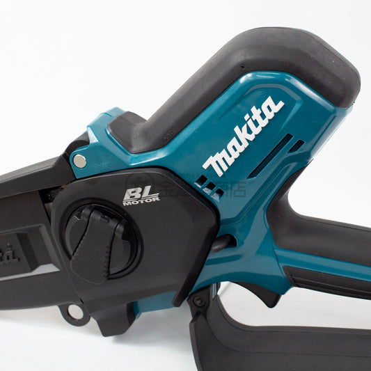マキタ 18V充電式ハンディソー MUC101DZ (本体のみ/バッテリー・充電器別売)-チェーンソー-金津屋商店