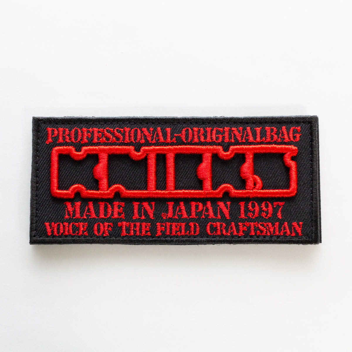 ワッペン