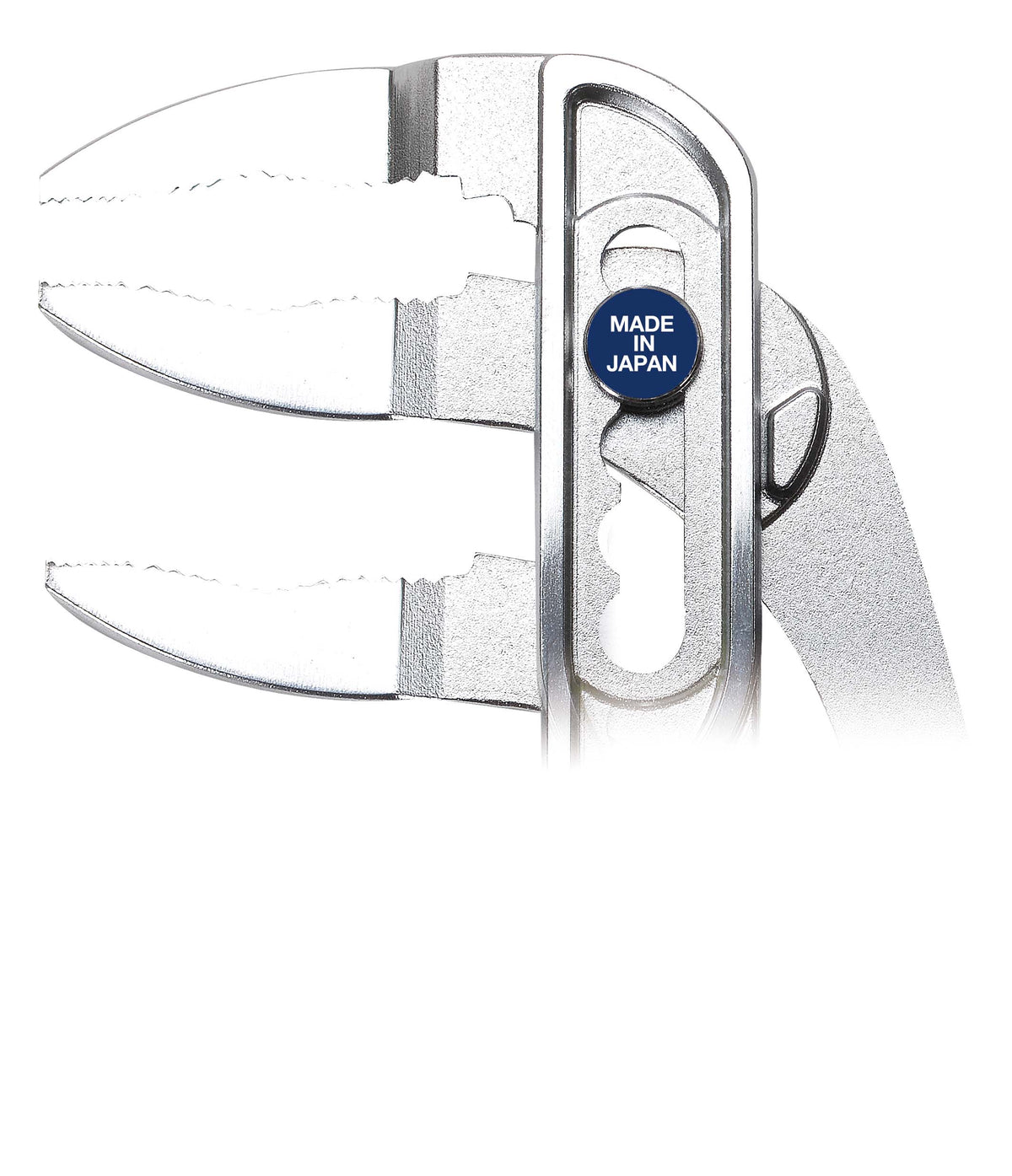 IPS PLIERS 軽プラブレイドモンスター ストレートタイプ200mm SW-200