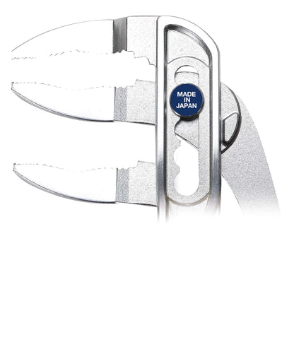 IPS PLIERS 軽プラブレイドモンスター ストレートタイプ200mm SW-200
