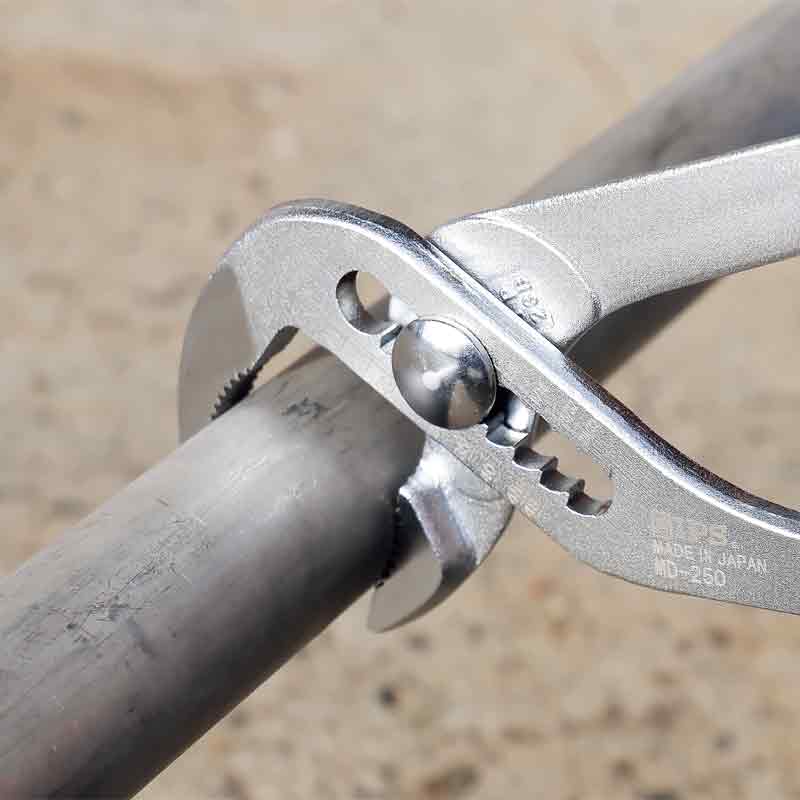 IPS PLIERS マルチウォータ 250mm MD-250
