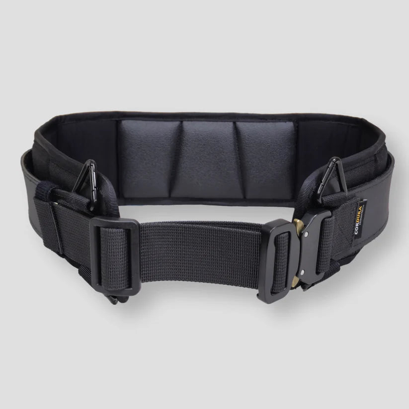 Durawork デュラベルトM Dura103 BLK-Dura103BLK
