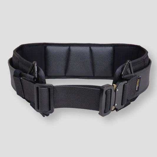 Durawork デュラベルトM Dura103 BLK-Dura103BLK