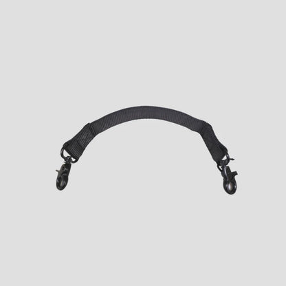 Durawork ベルトキャリングハンドル 1本 Dura505 BLK/BRW-Dura505BLK