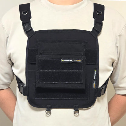 Durawork ティントポーチ Dura405 BLK-