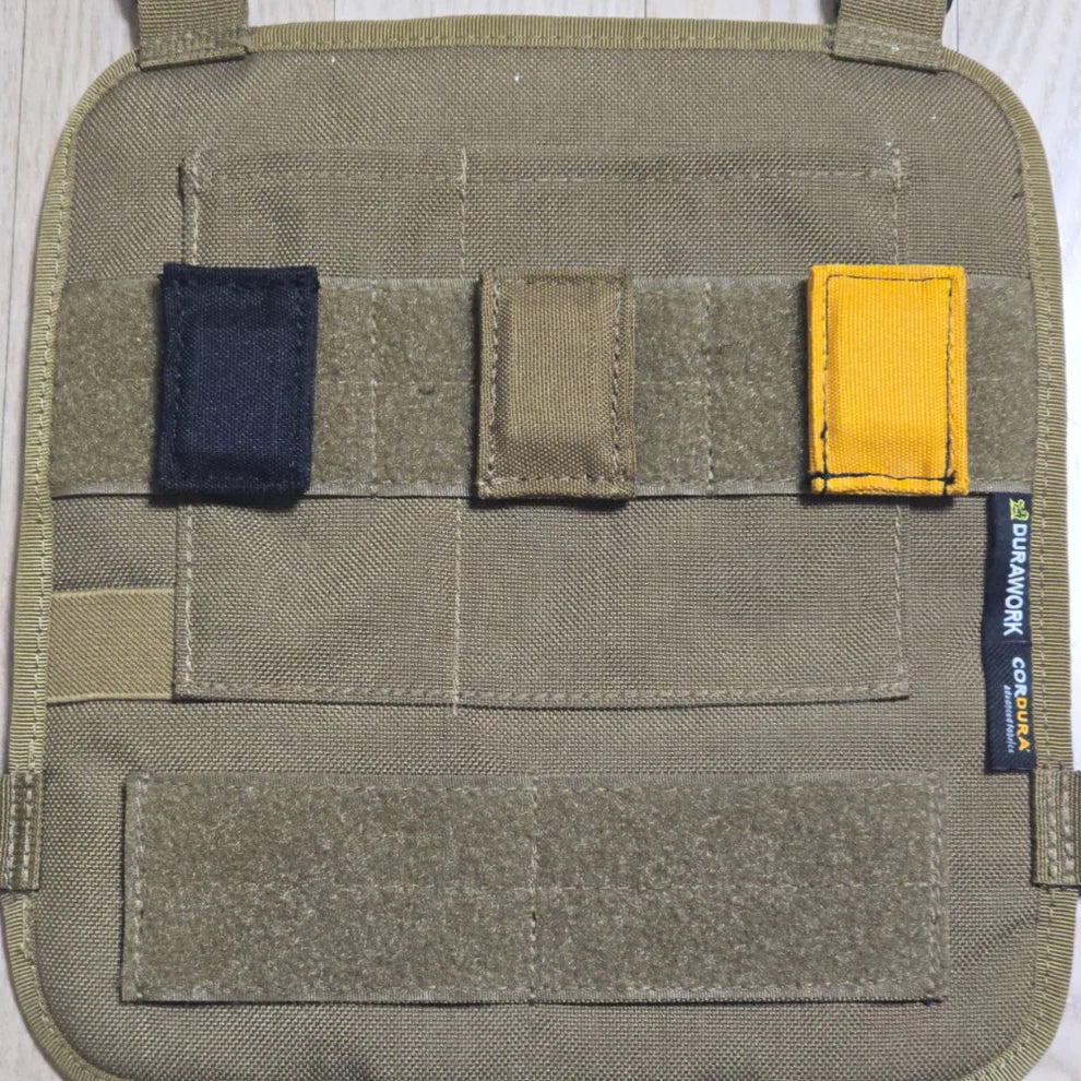Durawork マグネットアタッチメントMINI Dura502 BLK/BRW/YL-