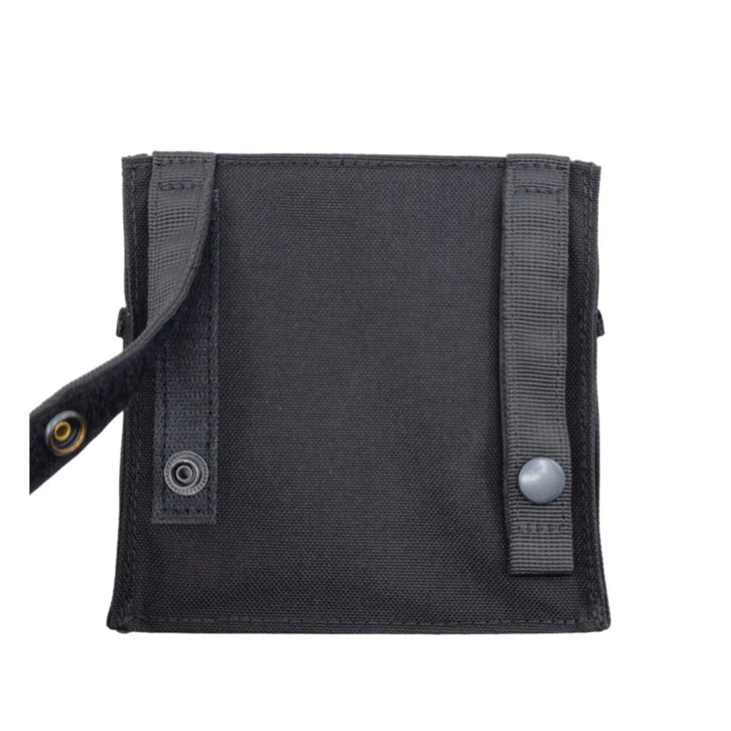 Durawork ティントポーチ Dura405 BLK-