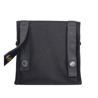 Durawork ティントポーチ Dura405 BLK-