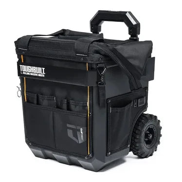 TOUGHBUILT ウィール付きローリングマッシブマウスバッグ（L） TB-CT-61-14-