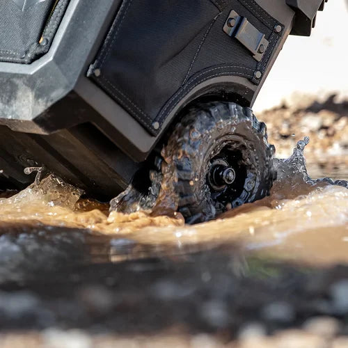 TOUGHBUILT ウィール付きローリングマッシブマウスバッグ（L） TB-CT-61-14-