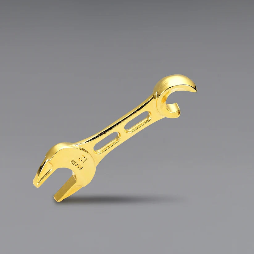 OSKtools OSK×ASAHI 12mm 限定ライトレンチオープナー-