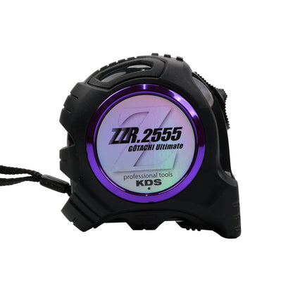 【高儀限定】KDS 剛立ZZR 25巾5.5mm マグ厚爪 ZZR2555MTG-