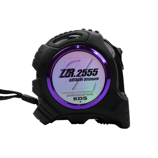 【高儀限定】KDS 剛立ZZR 25巾5.5mm マグ厚爪 ZZR2555MTG-