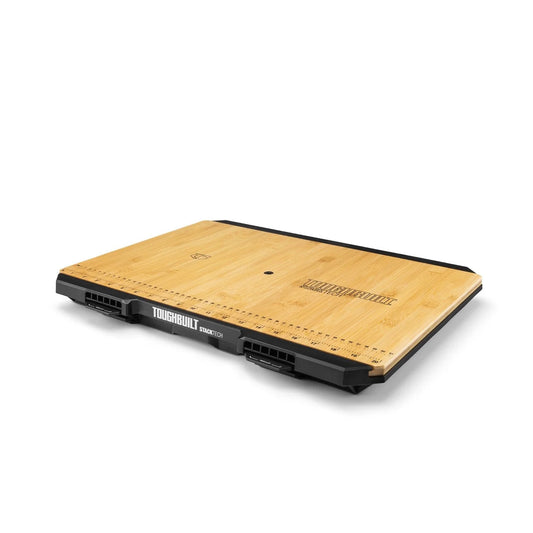 TOUGHBUILT STACK TECH ワークトップパネル TB-B1-A-10-