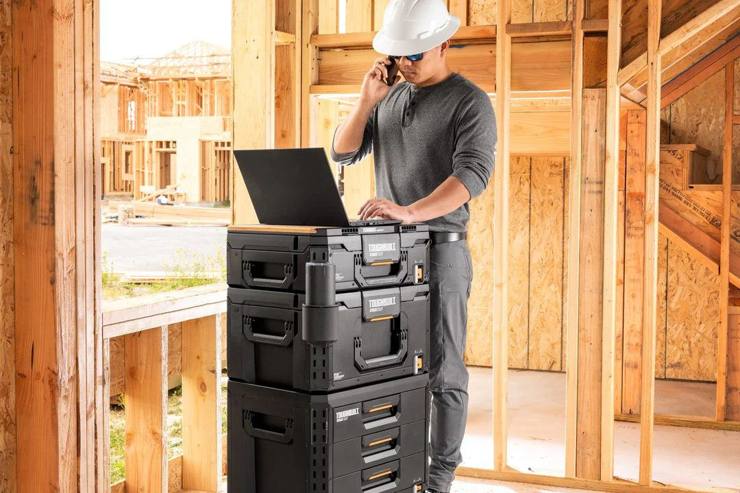 TOUGHBUILT STACK TECH ワークトップパネル TB-B1-A-10-