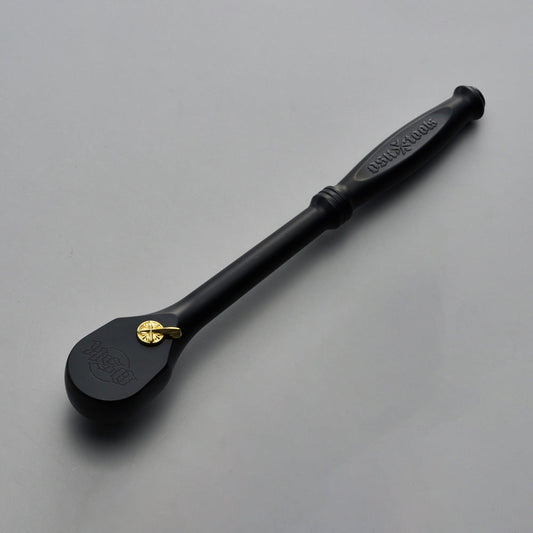 OSKtools 1/2ロープロファイル リバーシブル ラチェット 90T OSKRWR1290T-