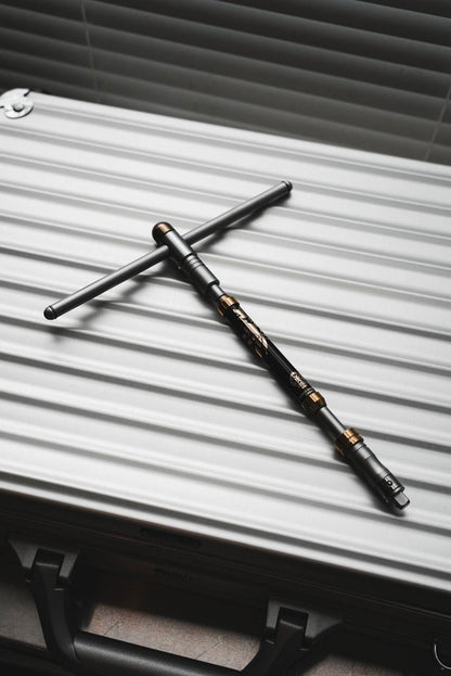 OSKtools T Bar ラチェット-