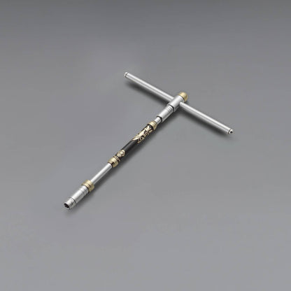OSKtools T Bar ラチェット-
