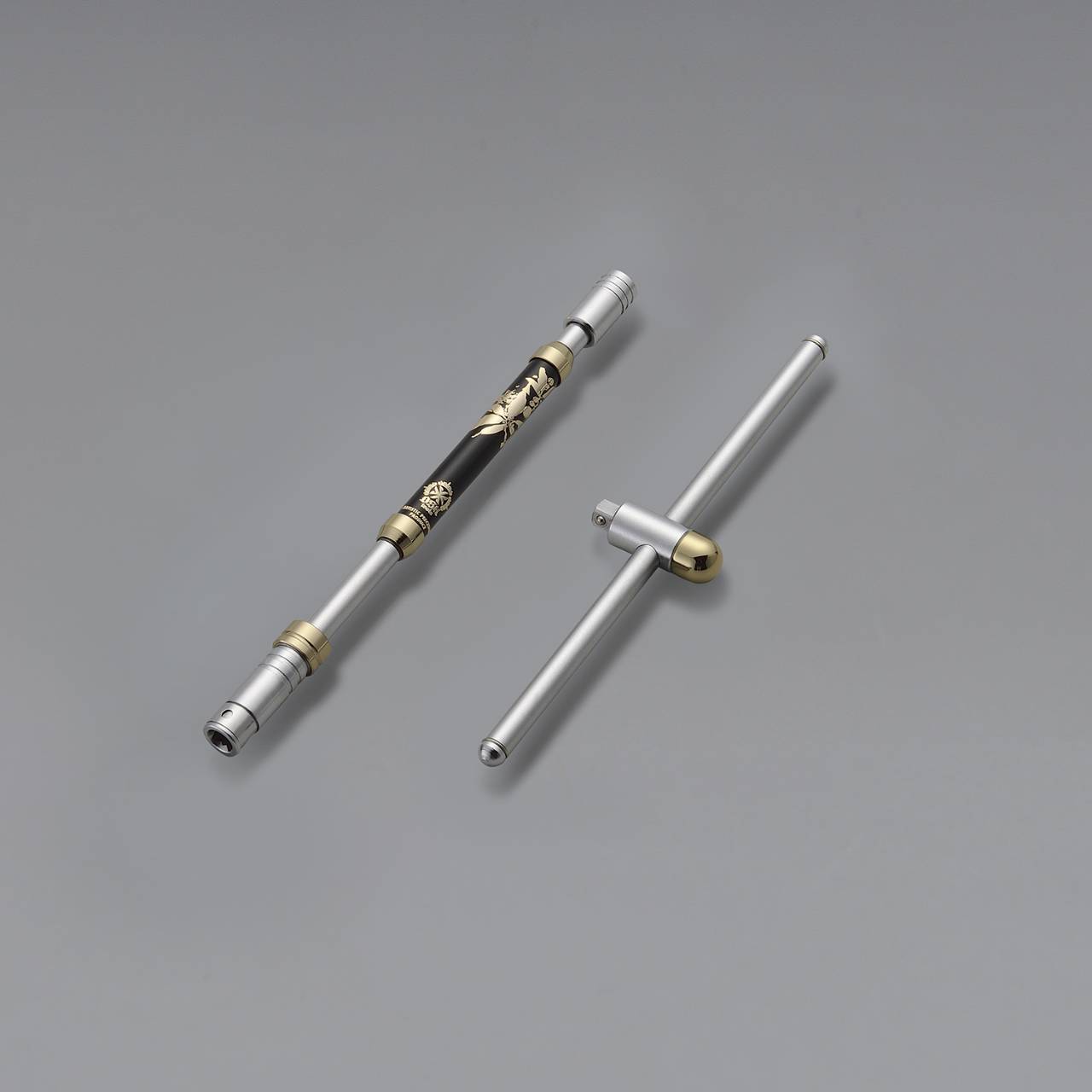OSKtools T Bar ラチェット-