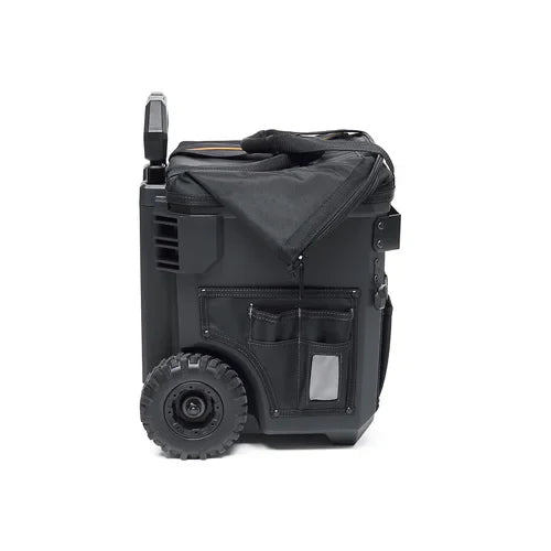 TOUGHBUILT ウィール付きローリングマッシブマウスバッグ（L） TB-CT-61-14-