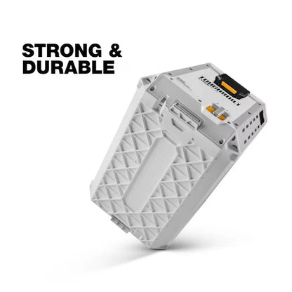 TOUGHBUILT STACK TECH ハードクーラー16qt TB-B1-C-60C-