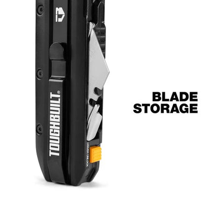 TOUGHBUILT 5IN1フォールディングナイフ TB-H4-12-IM-
