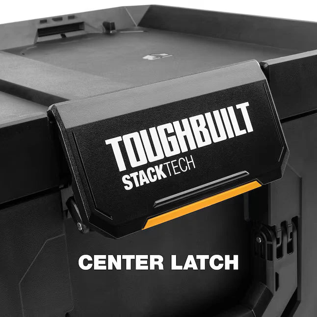 TOUGHBUILT STACK TECH ウィールツールボックス70 TB-B1-B-70R-