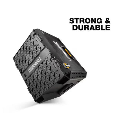 TOUGHBUILT STACK TECH ツールボックス70 TB-B1-B-70-