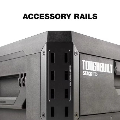 TOUGHBUILT STACK TECH 1ドロワー収納BOX TB-B1-D-30-1-