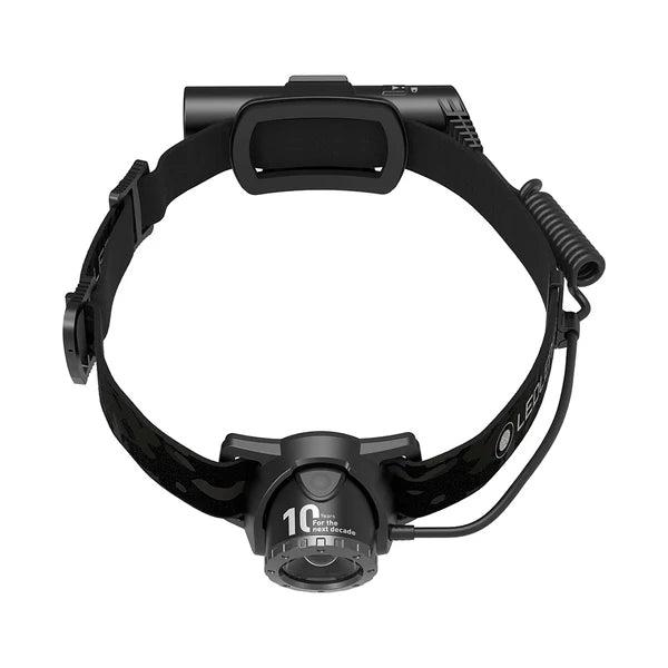 LEDLENSER レッドレンザージャパン設立10周年特別限定モデル H8R-