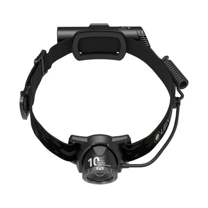 LEDLENSER レッドレンザージャパン設立10周年特別限定モデル H8R-