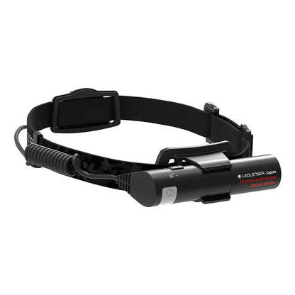 LEDLENSER レッドレンザージャパン設立10周年特別限定モデル H8R-