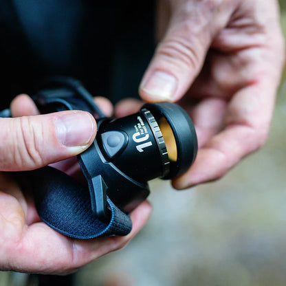 LEDLENSER レッドレンザージャパン設立10周年特別限定モデル H8R-