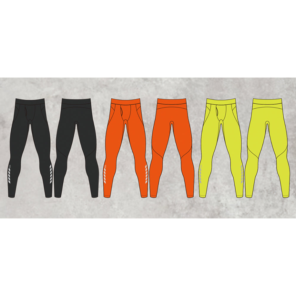 UNIVERSAL OVERALL Base Layer Pants UN26132002-