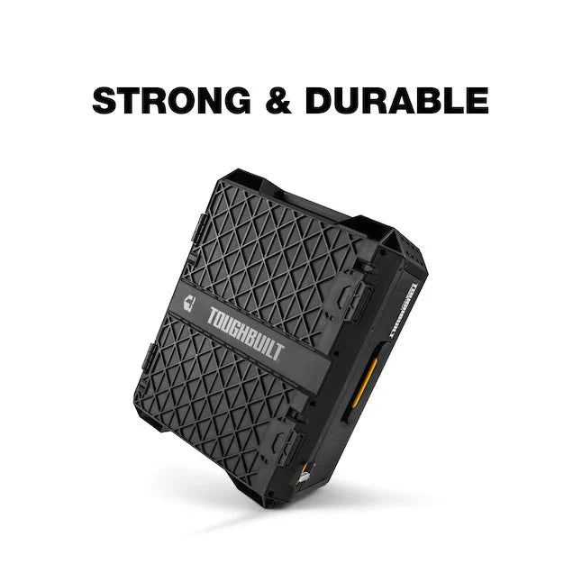 TOUGHBUILT STACK TECH 1ドロワー収納BOX TB-B1-D-30-1-