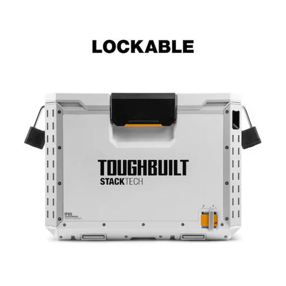 TOUGHBUILT STACK TECH ハードクーラー38qt TB-B1-C-70-