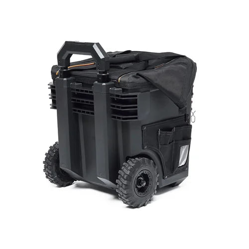 TOUGHBUILT ウィール付きローリングマッシブマウスバッグ（L） TB-CT-61-14-