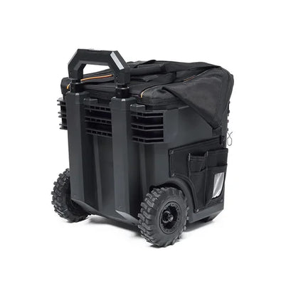 TOUGHBUILT ウィール付きローリングマッシブマウスバッグ（L） TB-CT-61-14-